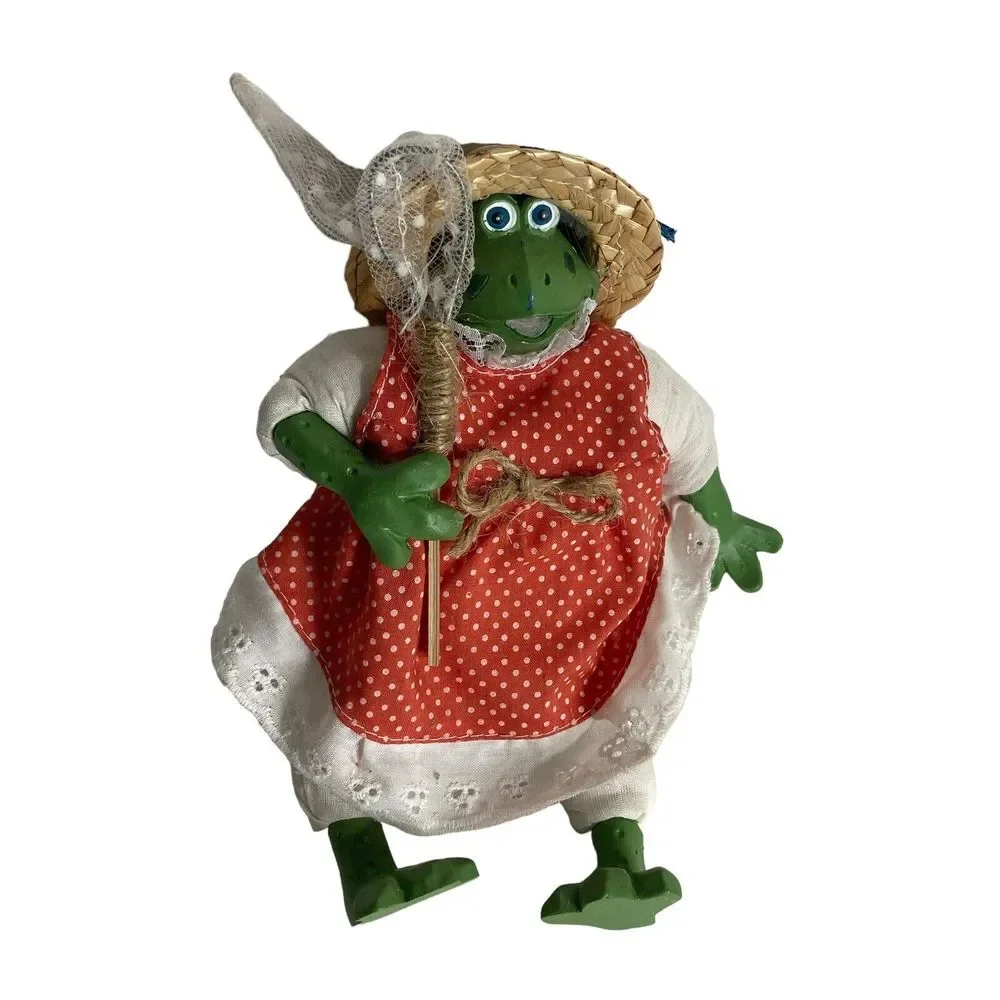 N/A freddy frog